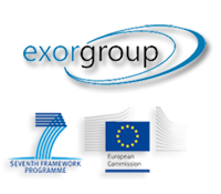 Exorgroup Ltd and X23