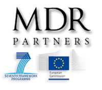 MDR Partners Consulting and X23