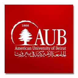 AUB America University of Beirut and X23