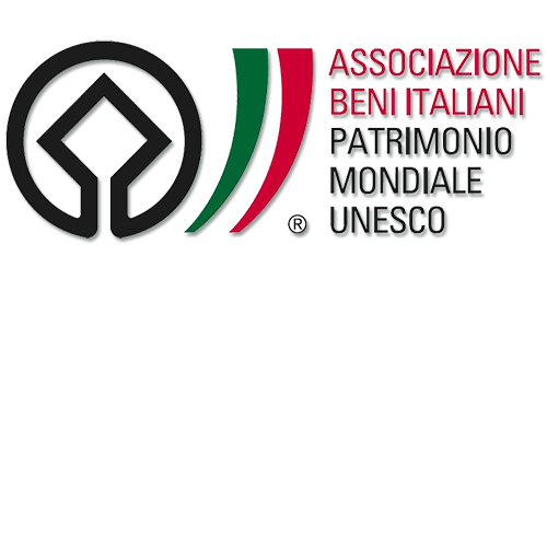 Associazione Beni Italiani Patrimonio Mondiale UNESCO, and X23