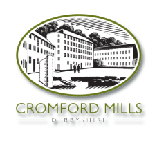 Cromford Mills and X23