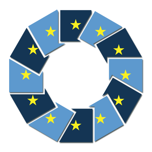 European Blockchain Federation and X23