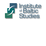 IBS Institute of Baltic Studies and X23