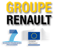 Groupe Renault and X23