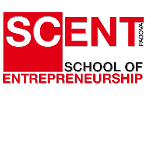 SCENT School of Entrepreneurship at University of Padua, and X23