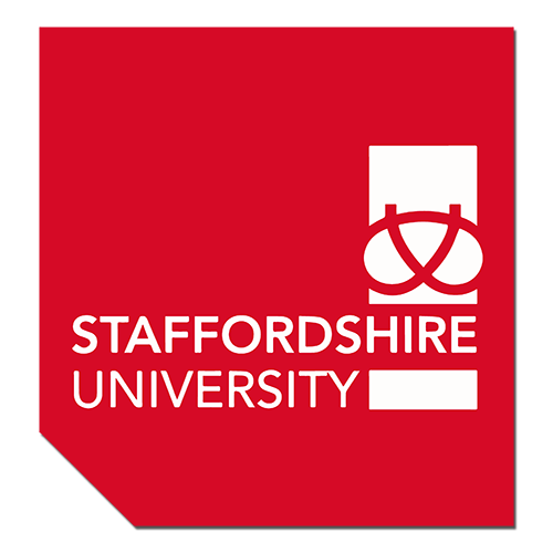 Staffordshire University and X23