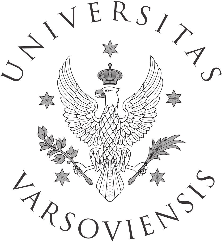University of Warsaw and X23