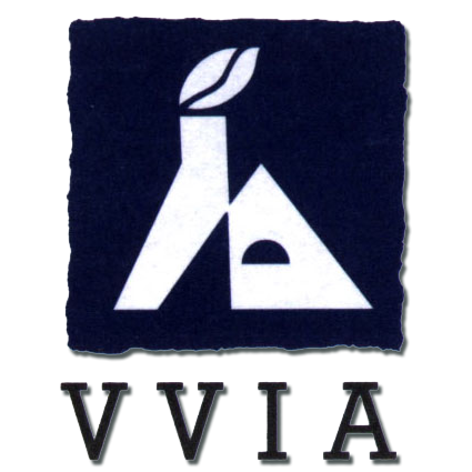 VVIA Vlaamse Vereniging voor Industriële Archeologie vzw Vlaanderen, and X23