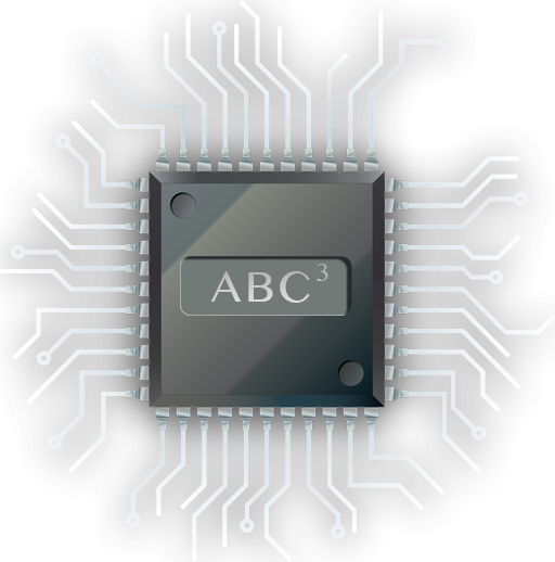 ABC3_logo ABC3 Abc-Cube X23's Asset