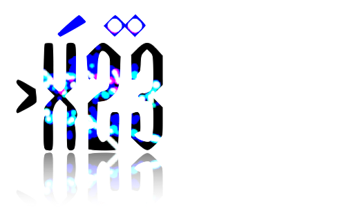 X23 - The Innovation Bakery™ LOGO Transparent